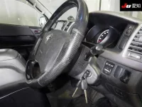 Toyota HIACE VAN лот № 20006 оценка 3.5  с аукциона в Японии 4