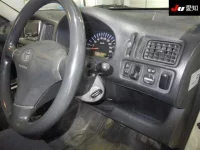 Toyota PROBOX лот № 4007 оценка 3.5  с аукциона в Японии 4