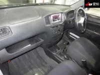 Toyota PROBOX лот № 4007 оценка 3.5  с аукциона в Японии 2