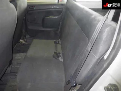 Toyota PROBOX  с аукциона в Японии