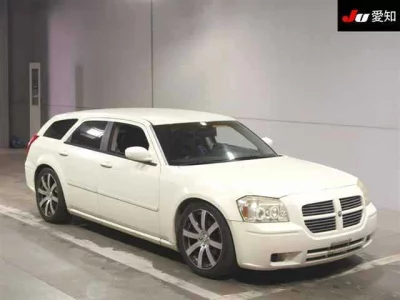 Dodge MAGNUM