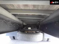 Hino RANGER лот № 8585 оценка 3.5  с аукциона в Японии 9