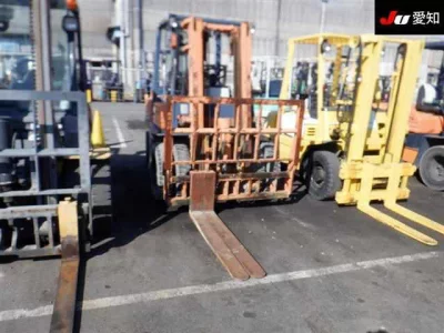 Toyota FORKLIFT
