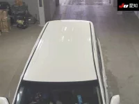 Nissan ELGRAND лот № 30106 оценка 3.5  с аукциона в Японии 8