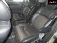 Nissan ELGRAND лот № 30106 оценка 3.5  с аукциона в Японии 3