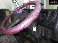 Mazda TITAN лот № 20017 оценка 3.5  с аукциона в Японии 4