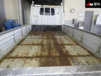 Mazda TITAN лот № 20017 оценка 3.5  с аукциона в Японии 3