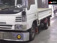 Mazda TITAN лот № 20017 оценка 3.5  с аукциона в Японии 6