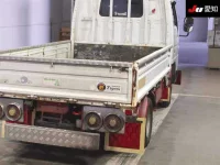 Mazda TITAN лот № 20017 оценка 3.5  с аукциона в Японии 7