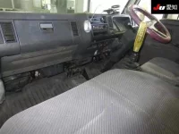 Mazda TITAN лот № 20017 оценка 3.5  с аукциона в Японии 2