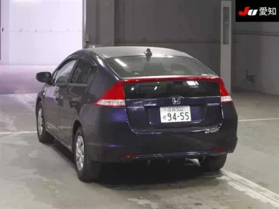 Honda INSIGHT