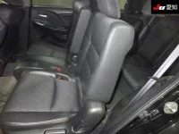 Honda ODYSSEY лот № 30188 оценка 3  с аукциона в Японии 3