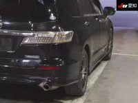 Honda ODYSSEY лот № 30188 оценка 3  с аукциона в Японии 7