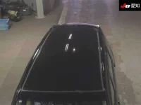 Honda ODYSSEY лот № 30188 оценка 3  с аукциона в Японии 8