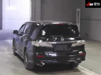 Honda ODYSSEY лот № 30188 оценка 3  с аукциона в Японии 1