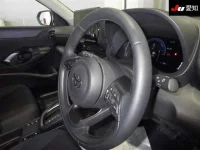 Toyota YARIS CROSS лот № 3009 оценка 4.5  с аукциона в Японии 4