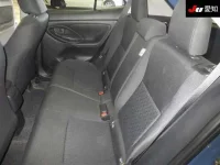 Toyota YARIS CROSS лот № 3009 оценка 4.5  с аукциона в Японии 3