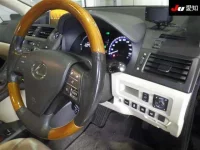 Lexus HS лот № 9 оценка 3.5  с аукциона в Японии 4