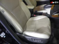 Lexus HS лот № 9 оценка 3.5  с аукциона в Японии 5