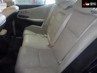 Lexus HS лот № 9 оценка 3.5  с аукциона в Японии 3