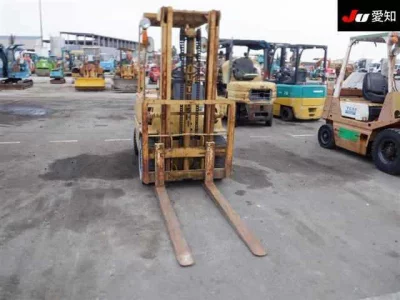Mitsubishi FORKLIFT