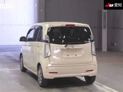 Honda N WGN