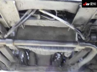 Nissan CONDOR лот № 8582 оценка 3  с аукциона в Японии 10