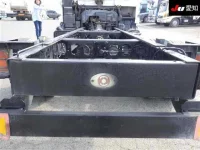 Nissan CONDOR лот № 8582 оценка 3  с аукциона в Японии 8