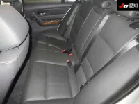 BMW 3-Series лот № 30073 оценка 3  с аукциона в Японии 3