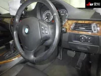 BMW 3-Series лот № 30073 оценка 3  с аукциона в Японии 4