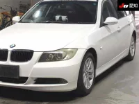BMW 3-Series лот № 30073 оценка 3  с аукциона в Японии 6