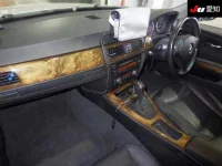 BMW 3-Series лот № 30073 оценка 3  с аукциона в Японии 2