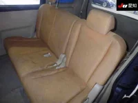 Honda STEP WAGON лот № 30041 оценка 3.5  с аукциона в Японии 3