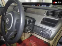 Honda STEP WAGON лот № 30041 оценка 3.5  с аукциона в Японии 4