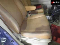 Honda STEP WAGON лот № 30041 оценка 3.5  с аукциона в Японии 5