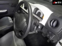 Suzuki ALTO VAN лот № 35014 оценка 3.5  с аукциона в Японии 4