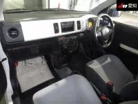 Suzuki ALTO VAN лот № 35014 оценка 3.5  с аукциона в Японии 2