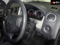 Mazda VERISA лот № 30038 оценка 3.5  с аукциона в Японии 4