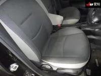 Mazda VERISA лот № 30038 оценка 3.5  с аукциона в Японии 5