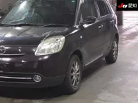 Mazda VERISA лот № 30038 оценка 3.5  с аукциона в Японии 6