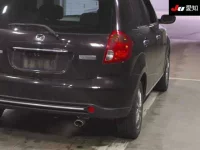 Mazda VERISA лот № 30038 оценка 3.5  с аукциона в Японии 7