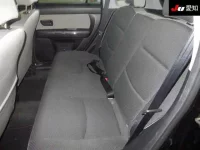 Mazda VERISA лот № 30038 оценка 3.5  с аукциона в Японии 3