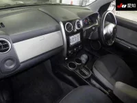 Mazda VERISA лот № 30038 оценка 3.5  с аукциона в Японии 2