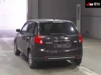 Mazda VERISA лот № 30038 оценка 3.5  с аукциона в Японии 1