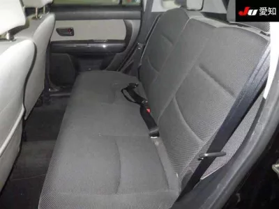 Mazda VERISA  с аукциона в Японии