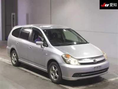 Honda STREAM