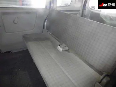 Suzuki EVERY  с аукциона в Японии