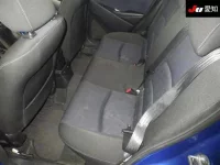 Mazda DEMIO лот № 4024 оценка 3.5  с аукциона в Японии 3