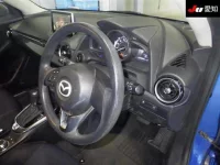 Mazda DEMIO лот № 4024 оценка 3.5  с аукциона в Японии 4
