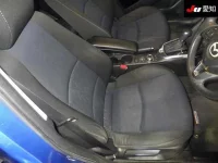 Mazda DEMIO лот № 4024 оценка 3.5  с аукциона в Японии 5